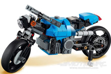 Lade das Bild in den Galerie-Viewer, LEGO Creator 3-In-1 Superbike 31114
