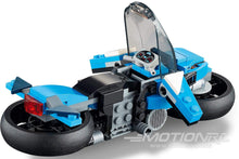 Lade das Bild in den Galerie-Viewer, LEGO Creator 3-In-1 Superbike 31114
