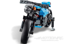 Lade das Bild in den Galerie-Viewer, LEGO Creator 3-In-1 Superbike 31114
