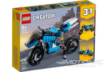 Lade das Bild in den Galerie-Viewer, LEGO Creator 3-In-1 Superbike 31114
