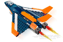 Lade das Bild in den Galerie-Viewer, LEGO Creator 3-In-1 Supersonic Jet 31126
