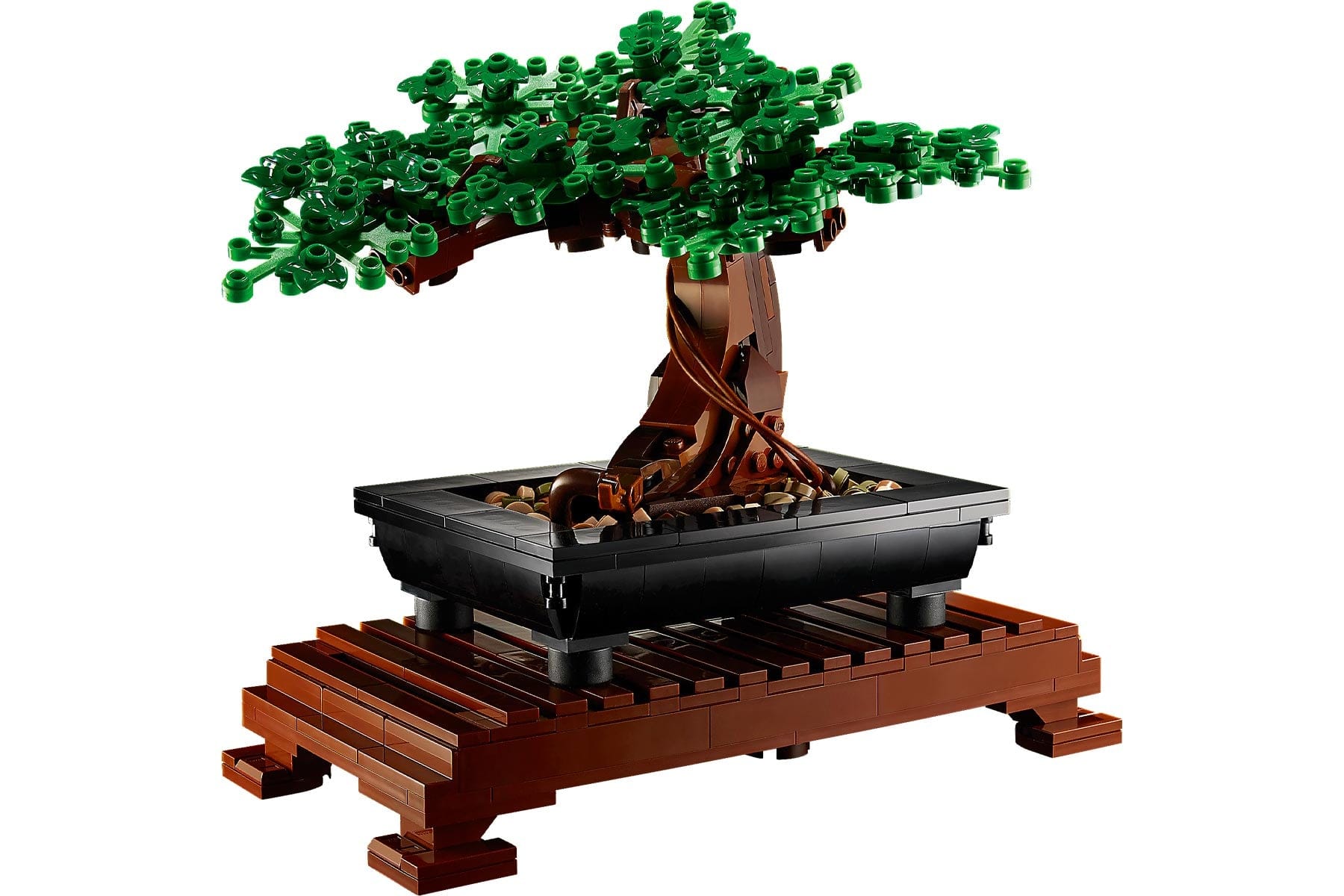 LEGO Creator Expert Bonsai Tree 10281