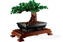 Lade das Bild in den Galerie-Viewer, LEGO Creator Expert Bonsai Tree 10281
