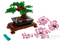 Lade das Bild in den Galerie-Viewer, LEGO Creator Expert Bonsai Tree 10281
