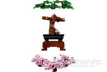 Lade das Bild in den Galerie-Viewer, LEGO Creator Expert Bonsai Tree 10281
