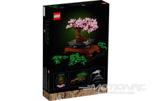 Lade das Bild in den Galerie-Viewer, LEGO Creator Expert Bonsai Tree 10281
