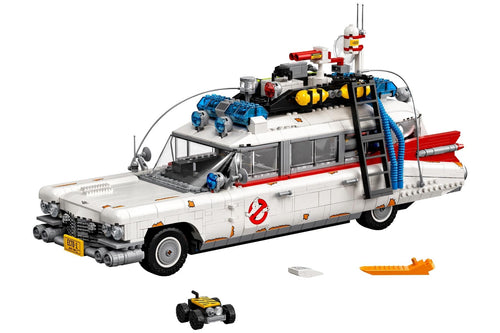 LEGO Creator Expert Ghostbusters ECTO-1 10274