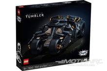 Lade das Bild in den Galerie-Viewer, LEGO DC Batman Batmobile Tumbler 76240
