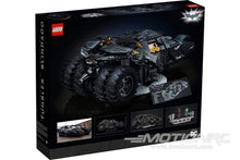 Lade das Bild in den Galerie-Viewer, LEGO DC Batman Batmobile Tumbler 76240
