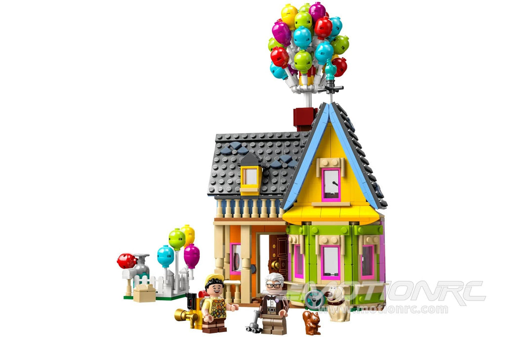 LEGO Disney ‘Up’ House 43217