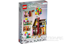 Lade das Bild in den Galerie-Viewer, LEGO Disney ‘Up’ House 43217
