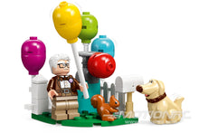 Load image into Gallery viewer, LEGO Disney ‘Up’ House 43217
