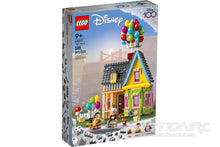 Lade das Bild in den Galerie-Viewer, LEGO Disney ‘Up’ House 43217
