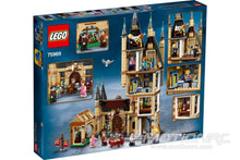 Lade das Bild in den Galerie-Viewer, LEGO Harry Potter Hogwarts Astronomy Tower 75969
