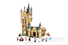 Lade das Bild in den Galerie-Viewer, LEGO Harry Potter Hogwarts Astronomy Tower 75969
