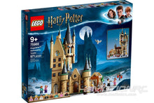 Lade das Bild in den Galerie-Viewer, LEGO Harry Potter Hogwarts Astronomy Tower 75969
