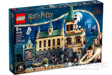 Load image into Gallery viewer, LEGO Harry Potter Hogwarts Chamber of Secrets 76389
