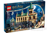 LEGO Harry Potter Hogwarts Chamber of Secrets 76389