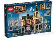 Load image into Gallery viewer, LEGO Harry Potter Hogwarts Chamber of Secrets 76389
