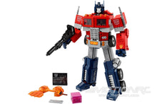 Lade das Bild in den Galerie-Viewer, LEGO Icons Optimus Prime 10302
