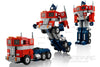 LEGO Icons Optimus Prime 10302