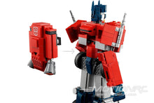 Lade das Bild in den Galerie-Viewer, LEGO Icons Optimus Prime 10302
