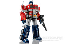 Lade das Bild in den Galerie-Viewer, LEGO Icons Optimus Prime 10302
