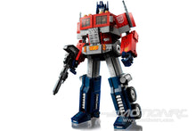 Lade das Bild in den Galerie-Viewer, LEGO Icons Optimus Prime 10302
