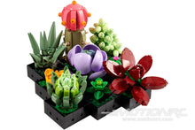 Lade das Bild in den Galerie-Viewer, LEGO Icons Succulents 10309
