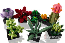 Lade das Bild in den Galerie-Viewer, LEGO Icons Succulents 10309
