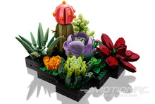 Lade das Bild in den Galerie-Viewer, LEGO Icons Succulents 10309
