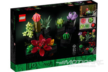 Lade das Bild in den Galerie-Viewer, LEGO Icons Succulents 10309
