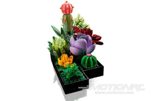 Lade das Bild in den Galerie-Viewer, LEGO Icons Succulents 10309
