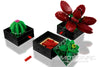 LEGO Icons Succulents 10309