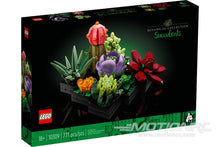 Lade das Bild in den Galerie-Viewer, LEGO Icons Succulents 10309
