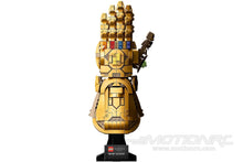 Lade das Bild in den Galerie-Viewer, LEGO Marvel Infinity Gauntlet 76191
