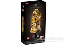 Lade das Bild in den Galerie-Viewer, LEGO Marvel Infinity Gauntlet 76191
