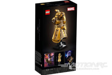 Lade das Bild in den Galerie-Viewer, LEGO Marvel Infinity Gauntlet 76191
