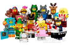 Lade das Bild in den Galerie-Viewer, LEGO Minifigures Series 23 71034
