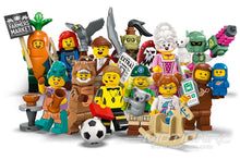 Lade das Bild in den Galerie-Viewer, LEGO Minifigures Series 24 71037
