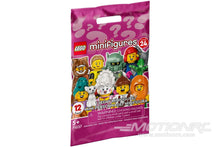 Lade das Bild in den Galerie-Viewer, LEGO Minifigures Series 24 71037
