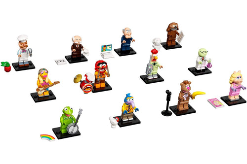 LEGO Minifigures The Muppets 71033