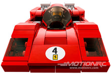 Lade das Bild in den Galerie-Viewer, LEGO Speed Champions 1970 Ferrari 512 M 76906
