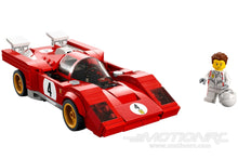 Lade das Bild in den Galerie-Viewer, LEGO Speed Champions 1970 Ferrari 512 M 76906
