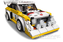 Lade das Bild in den Galerie-Viewer, LEGO Speed Champions 1985 Audi Sport Quattro S1 76897
