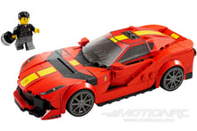 Lade das Bild in den Galerie-Viewer, LEGO Speed Champions Ferrari 812 Competizione 76914
