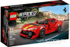 LEGO Speed Champions Ferrari 812 Competizione 76914