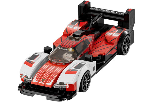 LEGO Speed Champions Porsche 963 76916