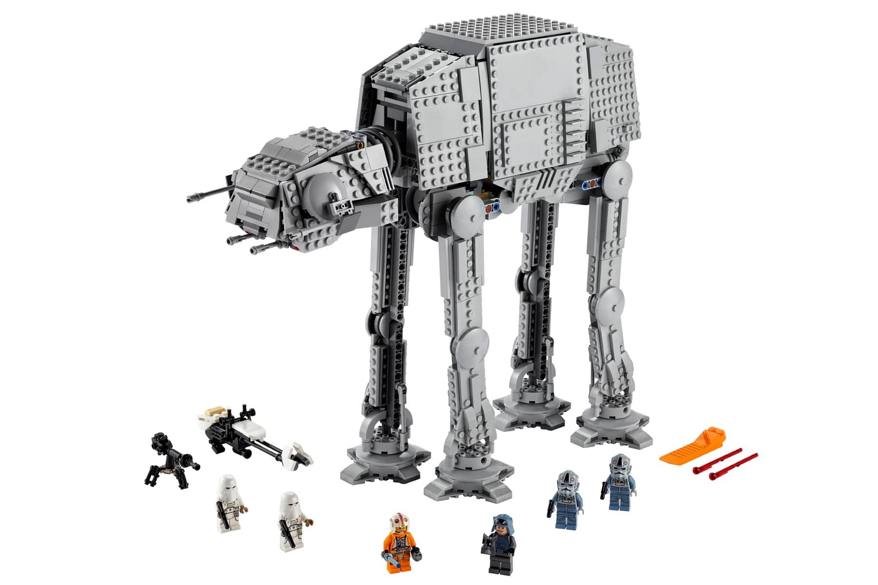 LEGO Star Wars AT-AT 75288