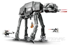 Lade das Bild in den Galerie-Viewer, LEGO Star Wars AT-AT 75288
